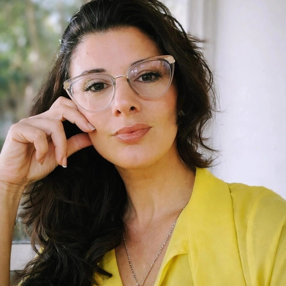 María Victoria Bonomo, abogada